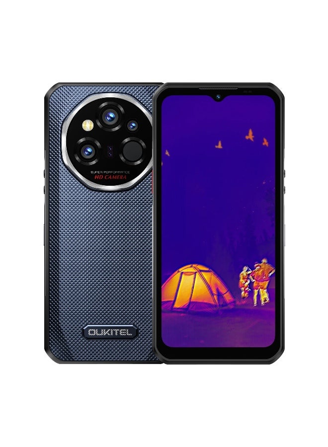 Compare Oukitel WP55 Ultra 5G Rugged Phone 6.6 HD+ Display 11,000mAh Big Battery 108MP Camera Android 1516GB+512GB  Grey at KSA Price