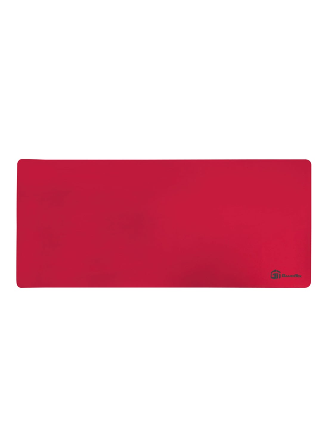 Compare Grip Mousepad, XL Size, GripOptimized Surface, Stable Grip, Premium Build, Thick & Comfortable, Red at KSA Price