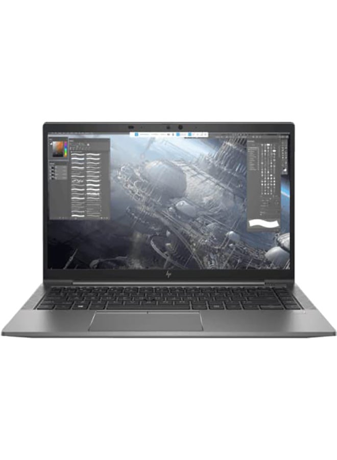 Compare Zbook Firefly 14 G8 Upgraded Version Laptop With 14Inch Display, Core i71165G7Processor16GB RAM512GB SSDIntel Iris XE GraphicsWindows 11 Pro EnglishArabic Grey at KSA Price
