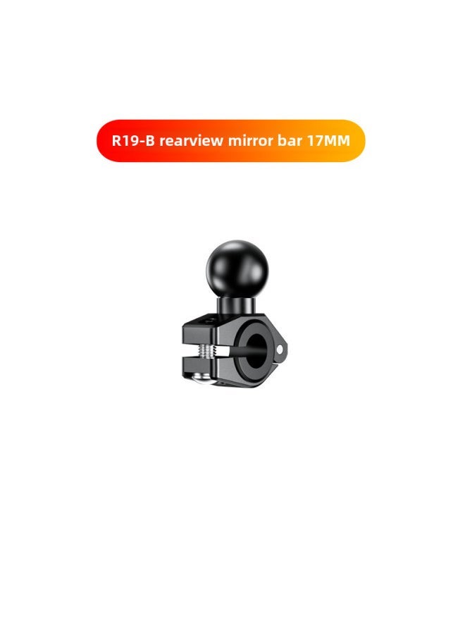 Sports Camera Adapter Ball Head 25mm Mobile Phone…