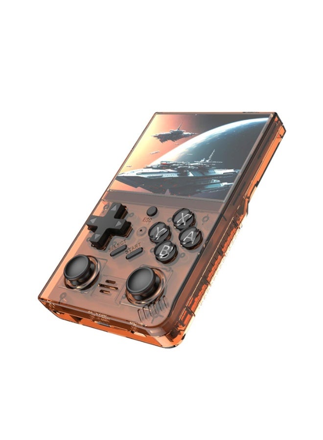 D-R35 Plus Retro Handheld Gaming Console 3.5 Inch…