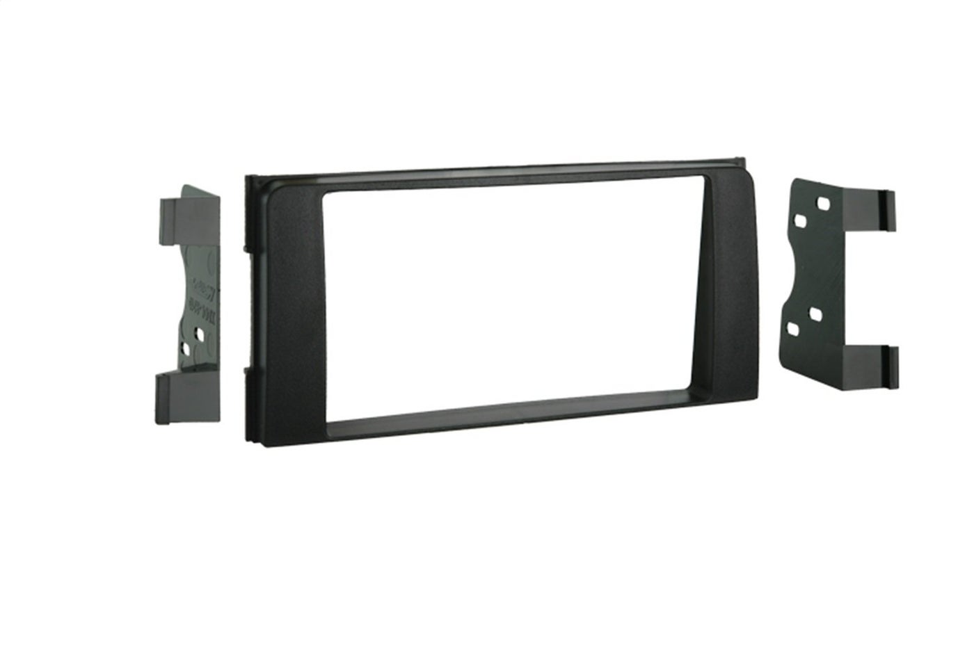 Metra 958210 Double DIN Installation Kit Fits…