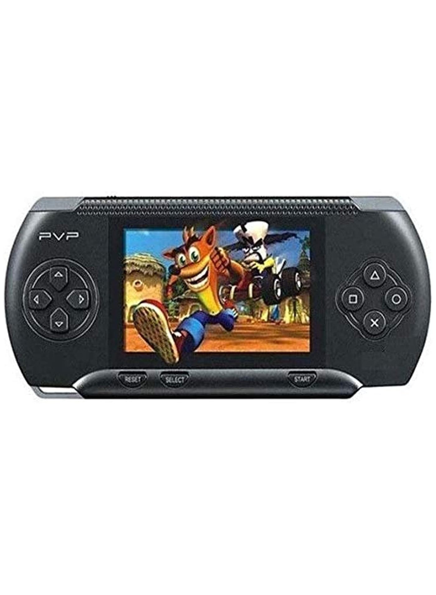 PVP Station Light Digital Handheld Pocket Gaming…