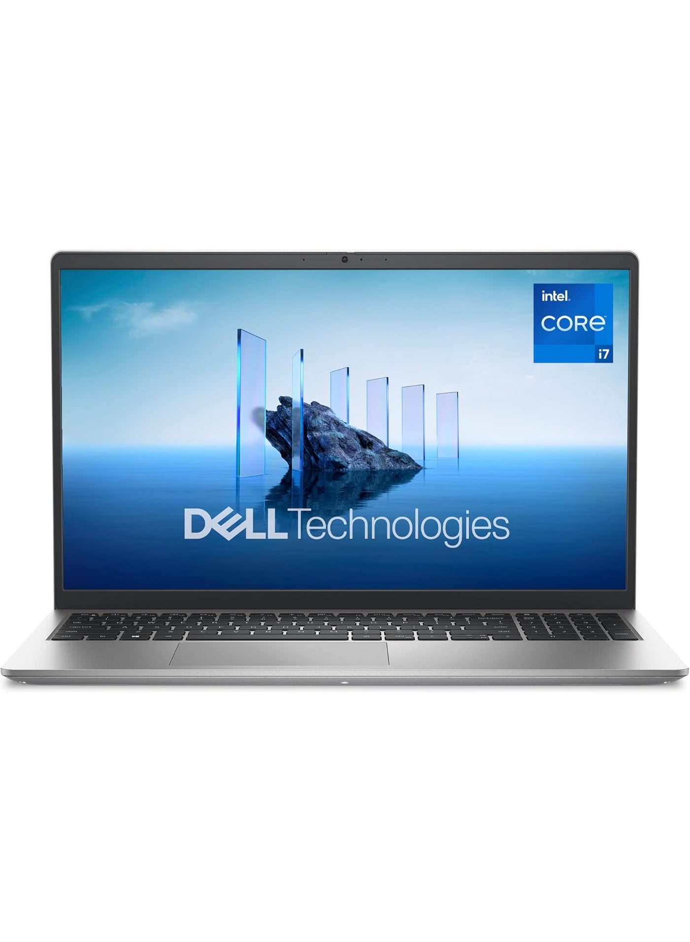 Dell 15 Laptop DC15250 - 15.6-inch FHD 120Hz…
