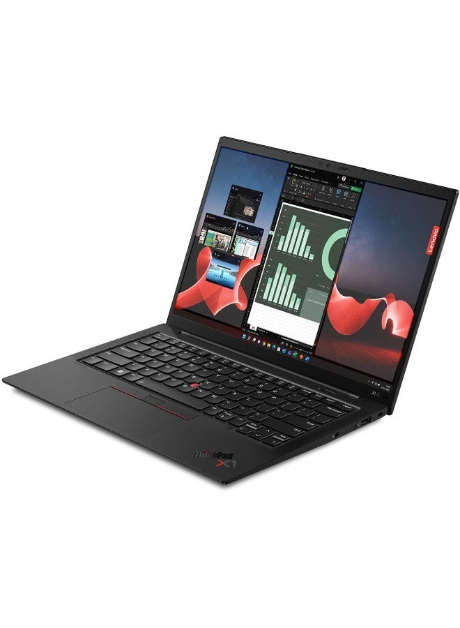 ThinkPad X1 Carbon Gen 13 Aura Edition Business…