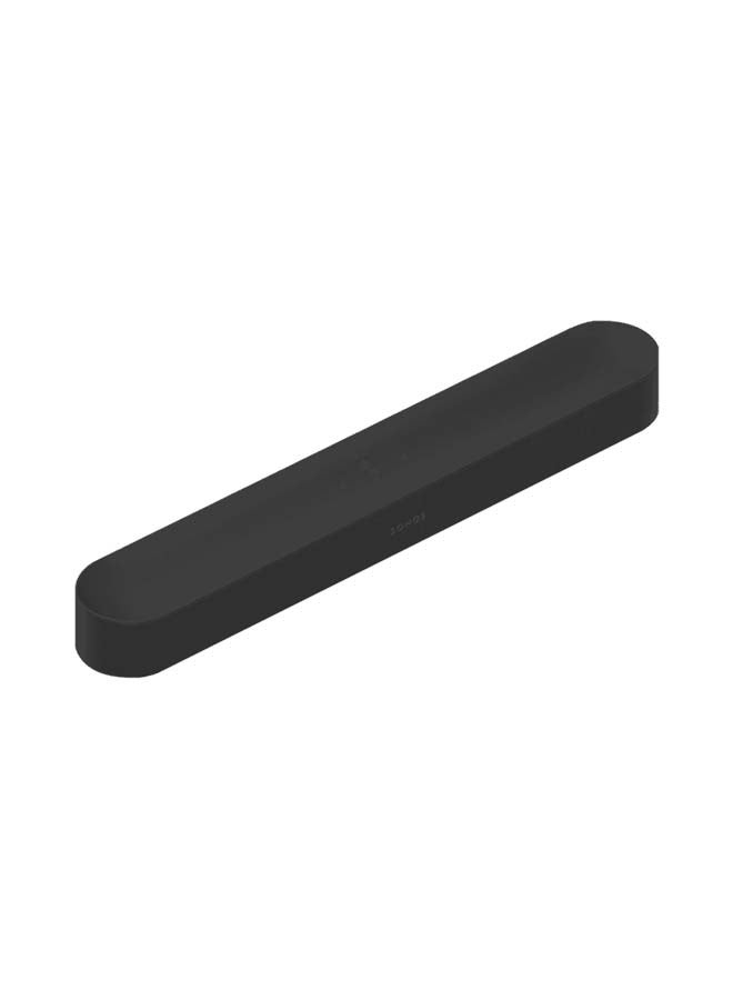 Compare Beam Gen 2 Smart Soundbar International Version BEAM2UK1BLKBEAM2AU1BLK Black at KSA Price