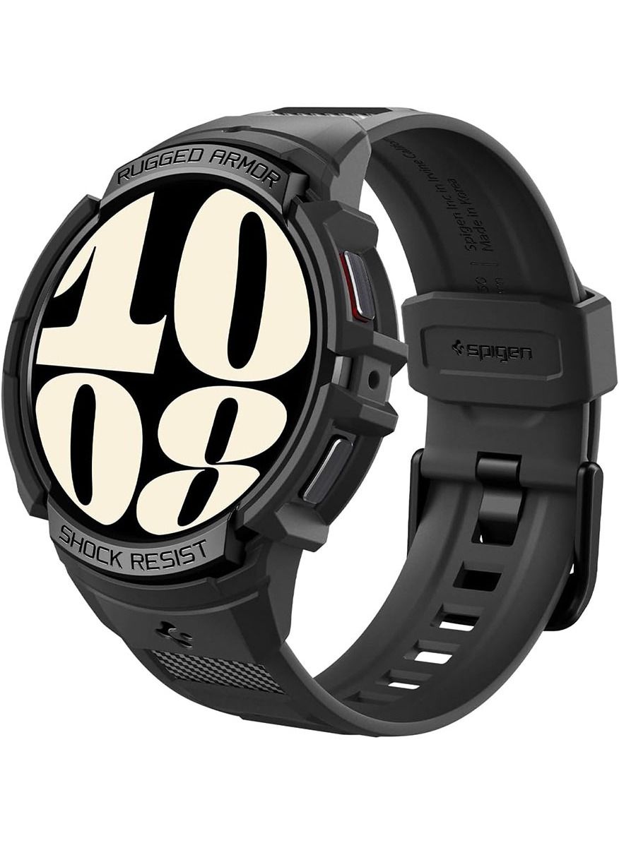 Rugged Armor Pro for Samsung Galaxy Watch 6…