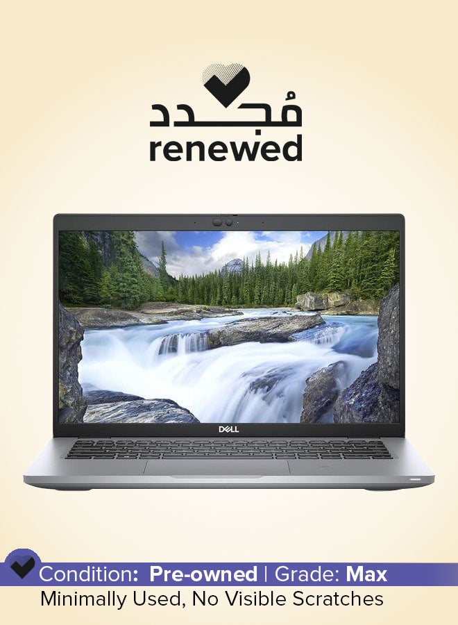 Compare Renewed  Latitude 5420 Laptop With 14Inch Full HD Display,Intel Core i51145G7 ProcessorQuad Core11th Gen8GB RAM256GB SSDIntegrated GraphicsWindows 10 Pro English Black at KSA Price