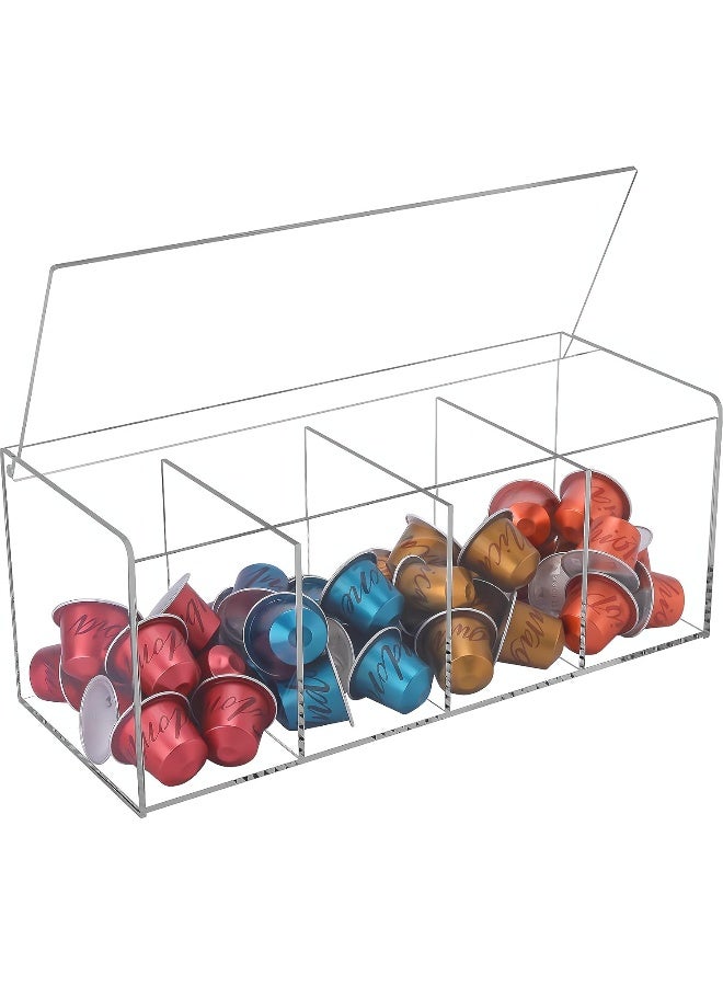 Coffee Pod Holder, Organizer for K Cup, Storage…