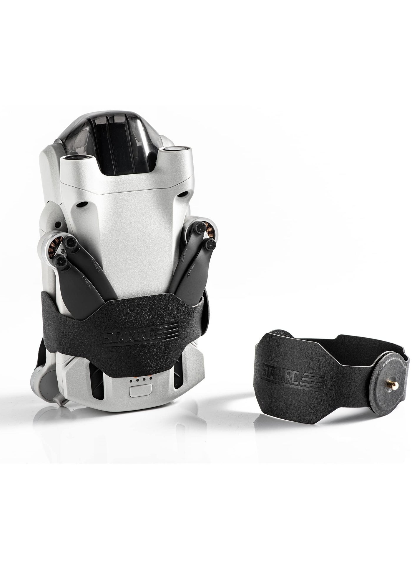 Fit for Mini 3 Pro Propeller Holder Strap…