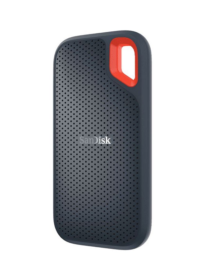 1TB Extreme Portable SSD -High-speed transfers…