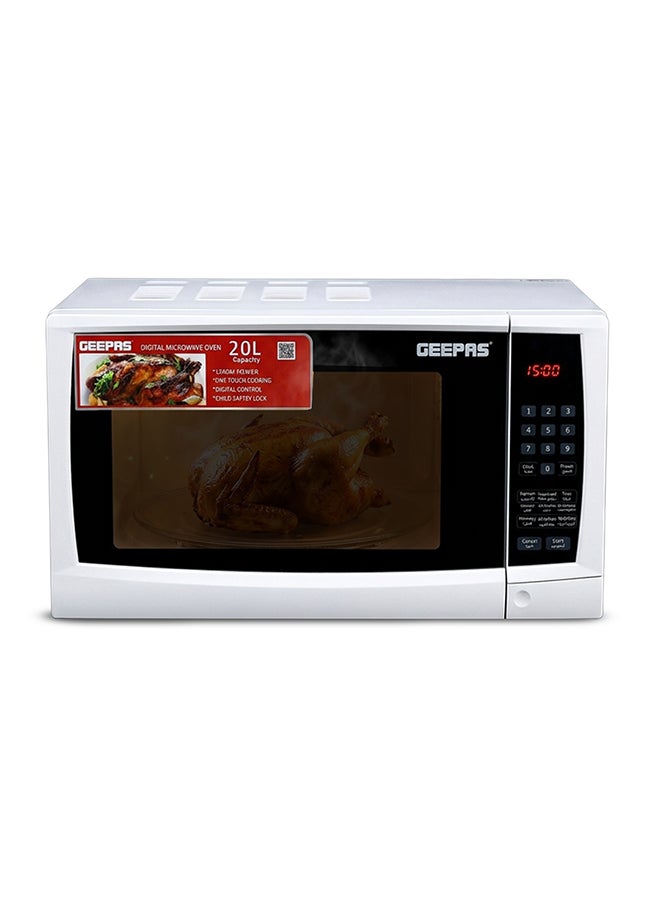 Digital Microwave Oven with Adjustable temperature…
