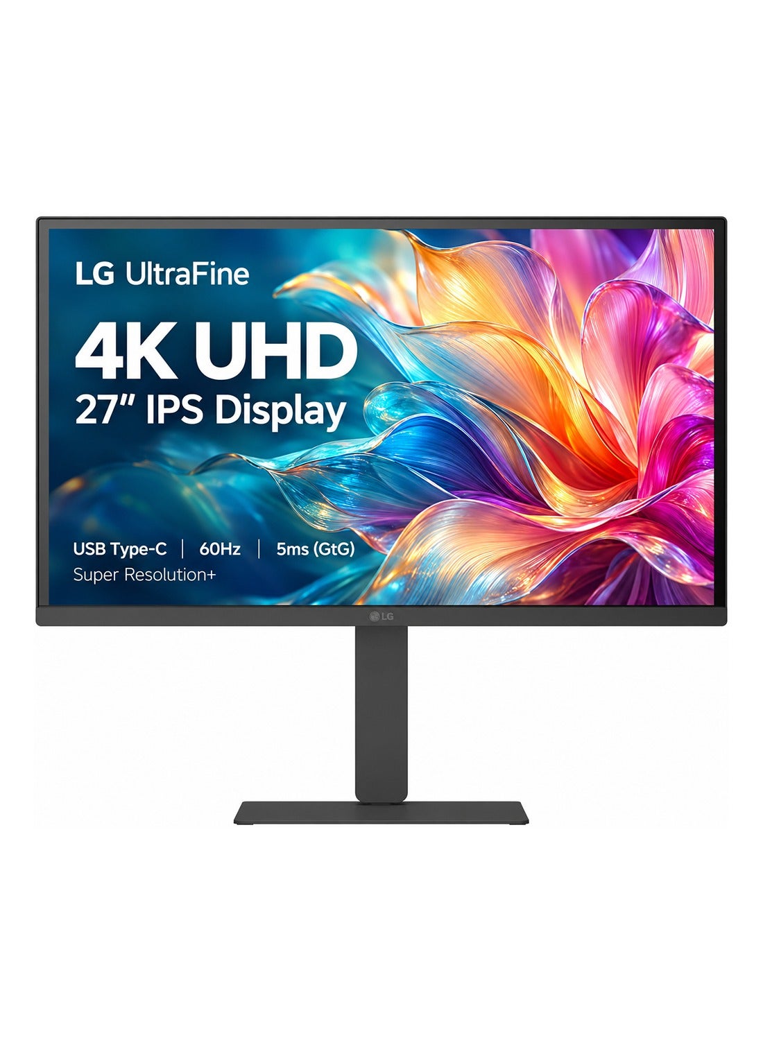 27 inch UltraFine Monitor, IPS Display, 4K…