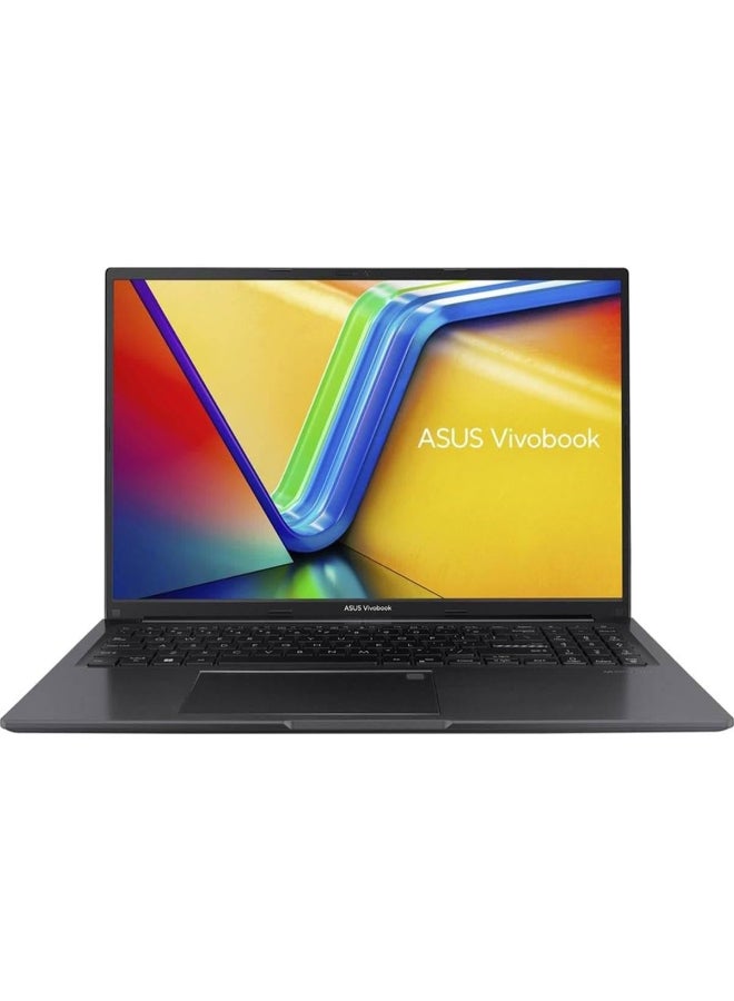 Compare Vivobook 16 Laptop, 16 WUXGA IPS Display, AMD Ryzen 7 7730U, 8GB RAM, 512GB SSD, AMD Radeon Graphics, WiFi 6E, Chiclet Keyboard, Tough Black English Tough Black at KSA Price