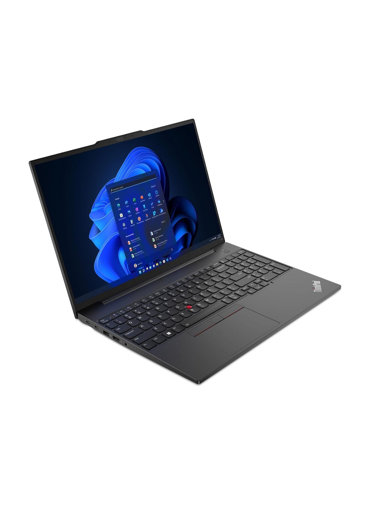 (Upgraded Version) ThinkPad Laptops E16 Gen…
