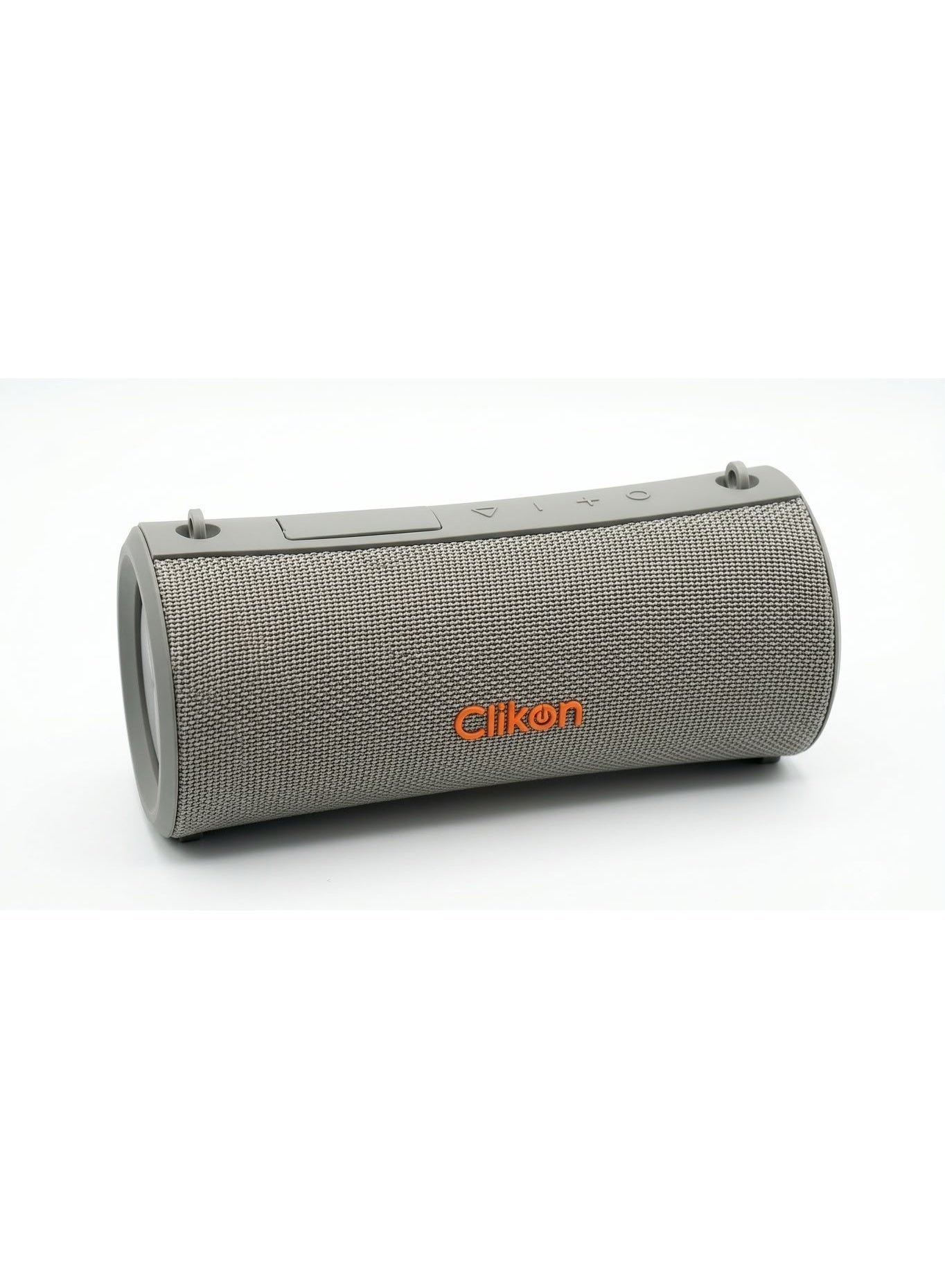 Compare Cikon CK872 Bluetooth Speaker with Dual Subwoofer, 30W, Black at KSA Price