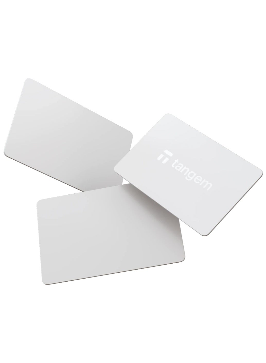 Hardware Crypto Wallet 2.0 [Pack of 3] Secure…