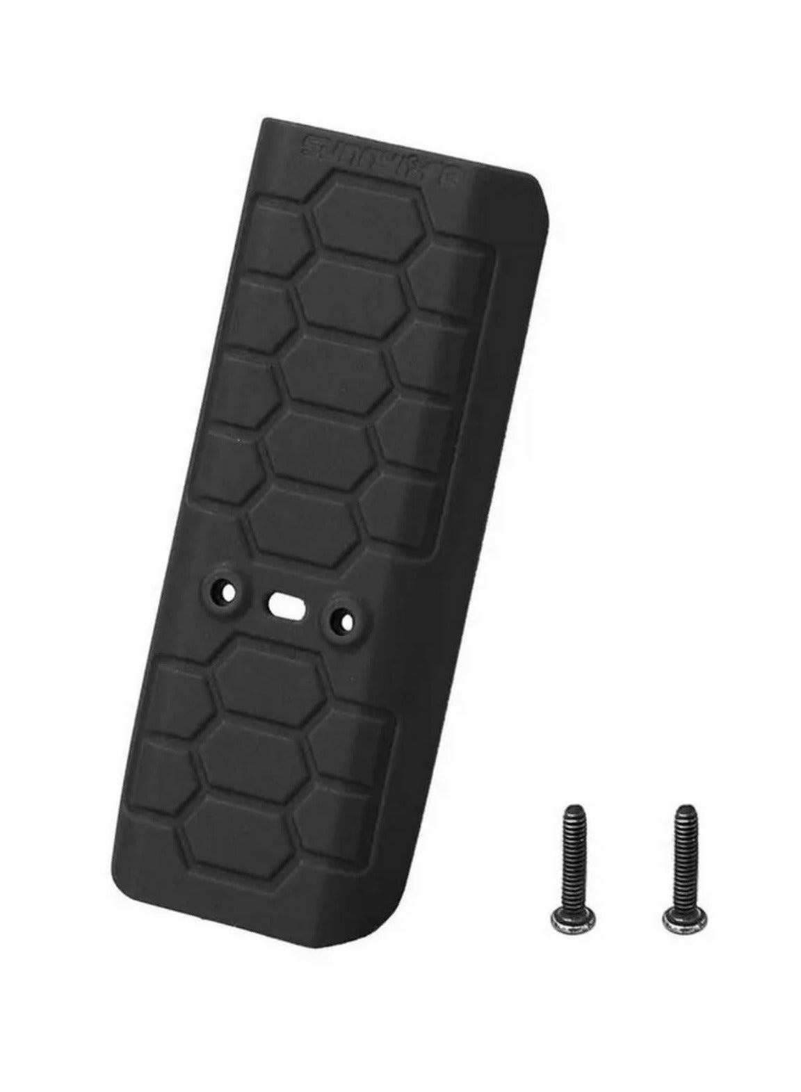 Compare 1PCS TPU Back Protection Plate for DJI Avata 2 Drone Accessories Anti Scratch Anti Collision Top Protective Board in Black for Enhanced Durability at KSA Price