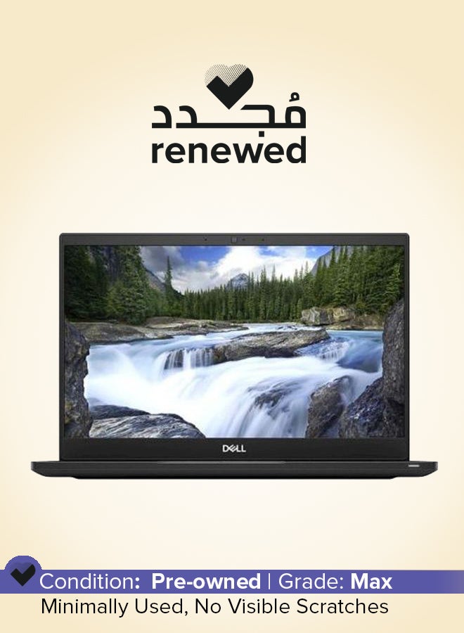Renewed - Latitude 7390 (Upgraded Version) Laptop…