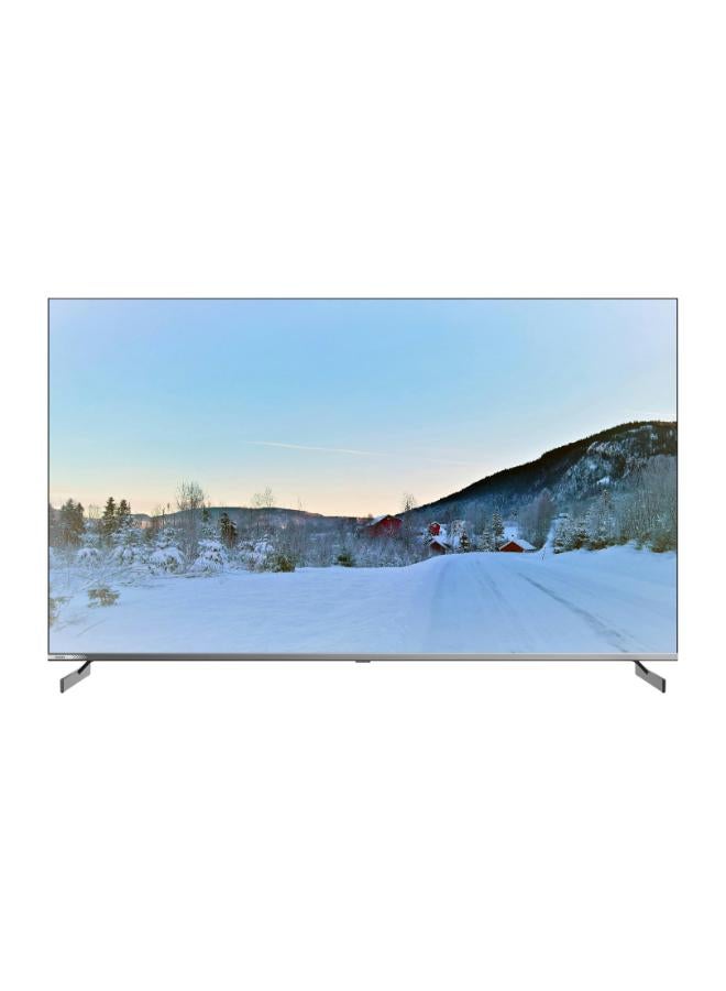 Compare 65 Inch 4K Qled Dlg120Hz Tv U65QM9S Metal Grey at KSA Price
