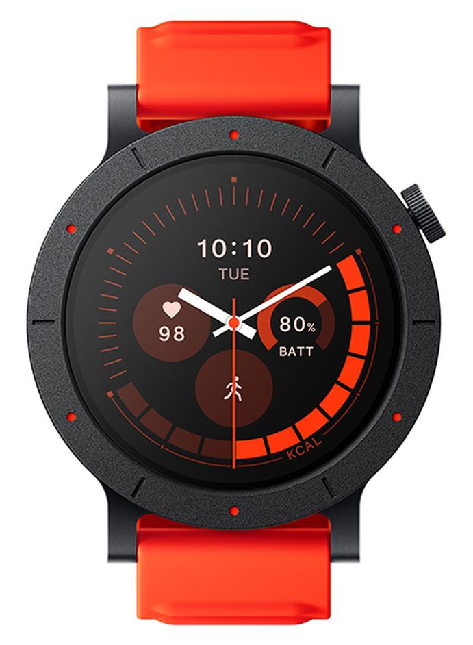 CMF Watch 3 Pro orange