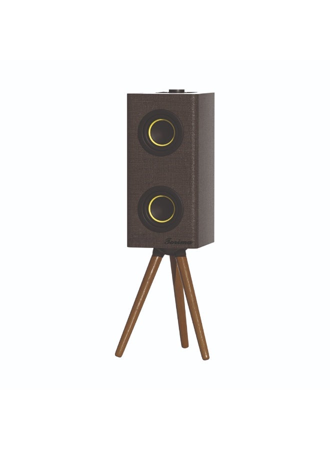Compare TOR?MA D67 GRAY WIRELESS SPEAKER at KSA Price