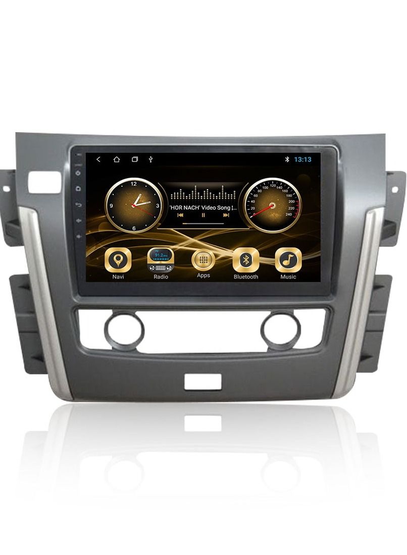Compare Android Screen for Nissan Patrol 20132019 Octa Core 2GB Ram 32 GB Rom Support Apple Car Play  Android Auto Wireless at KSA Price