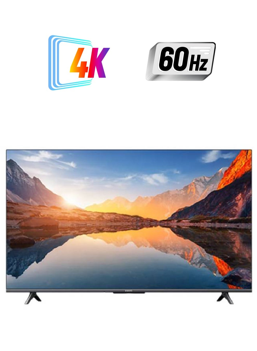 43 Inch TV A | FHD Display | Google TV | Dolby Audio,…