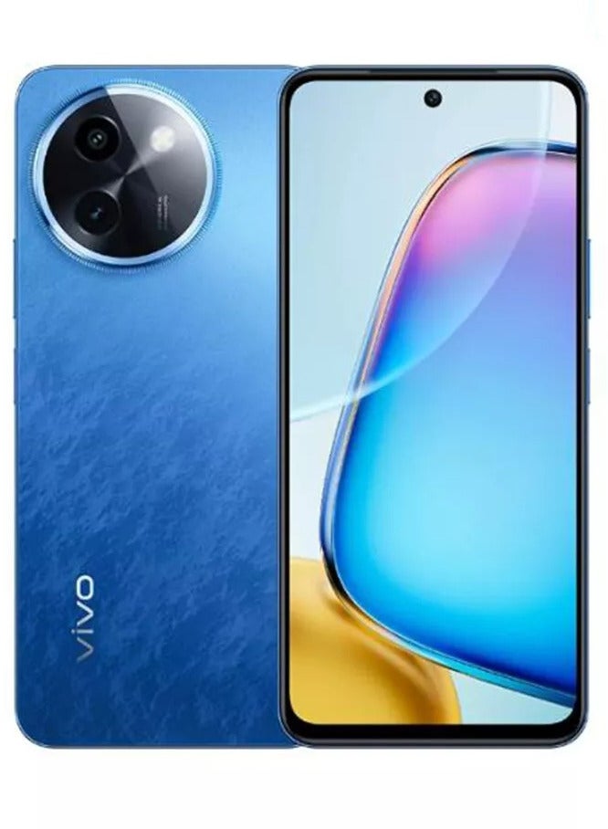 Y200i 12GB RAM Expandable Up To 24GB, 512GB…