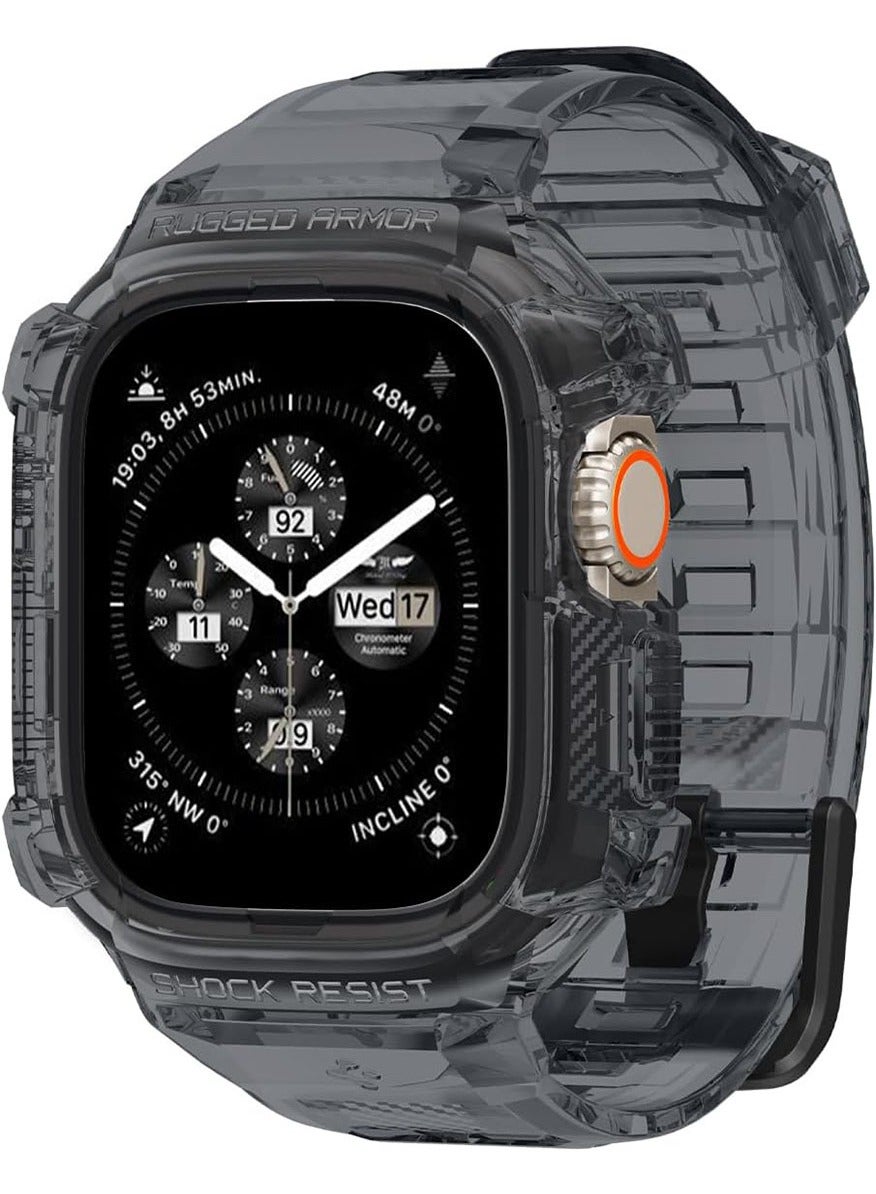 Rugged Armor Pro for Apple Watch Ultra 3…