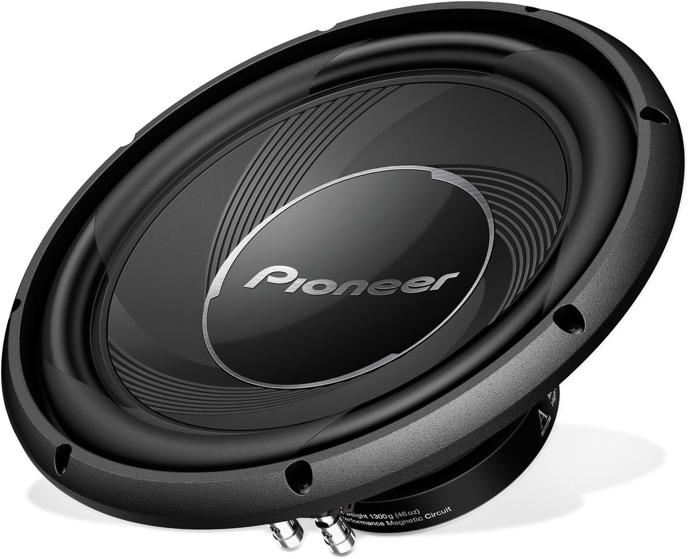 Compare Pioneer TSA30S4 12 Single VC Subwoofer at KSA Price