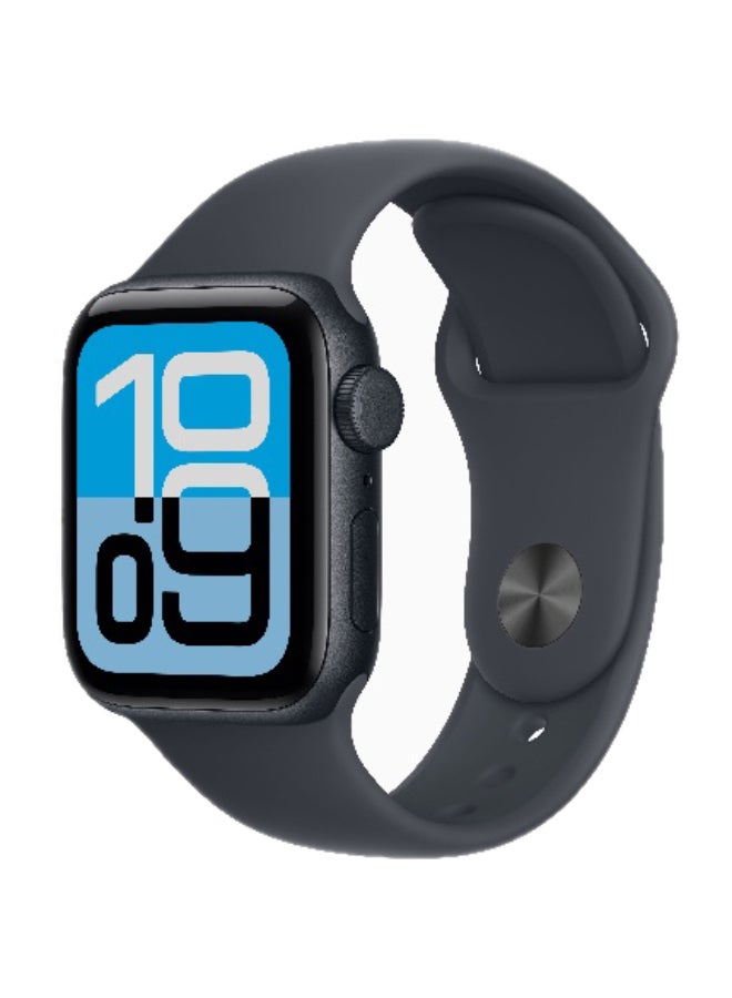 Watch SE 3 GPS + Cellular 40mm (International…