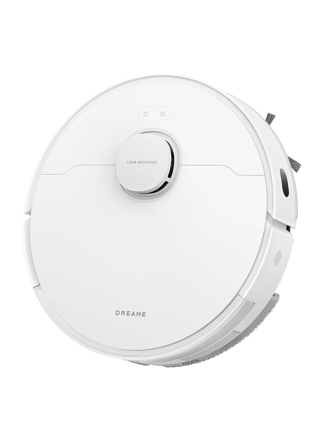 DREAME D20 Robot Vacuum, 13,000Pa Suction, DuoBrush…