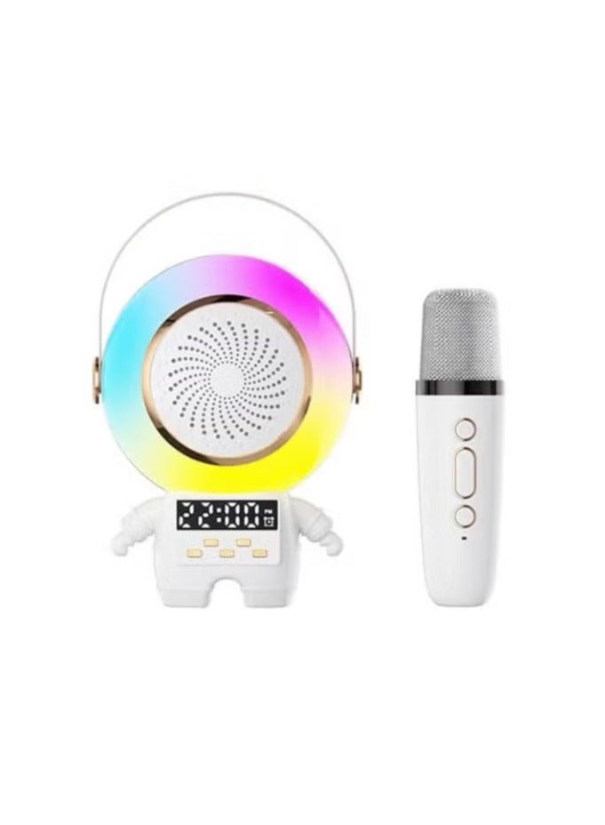 XM-X66 Portable Bluetooth Speaker with Microphone…