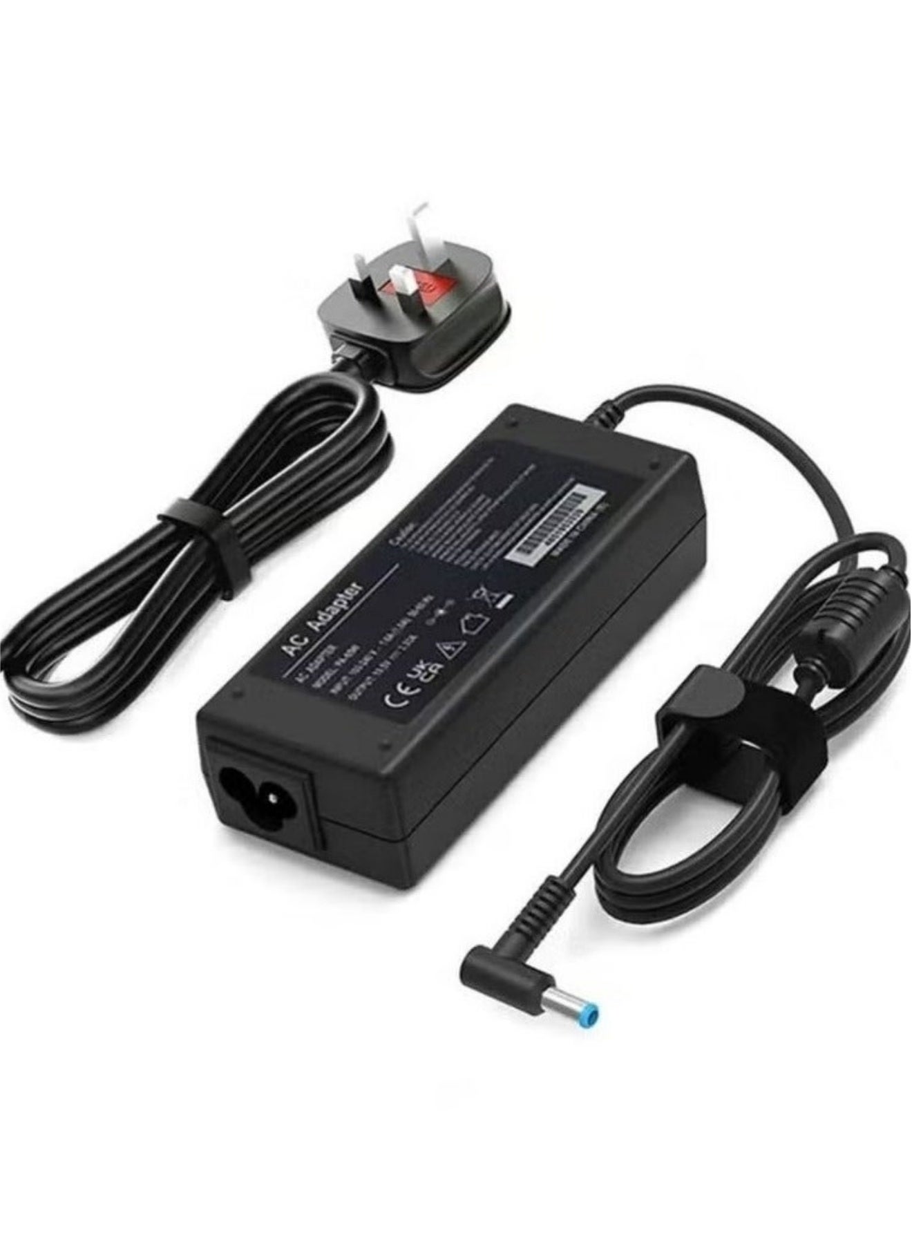 65W HP Laptop Charger 65W 45W 19.5V AC…