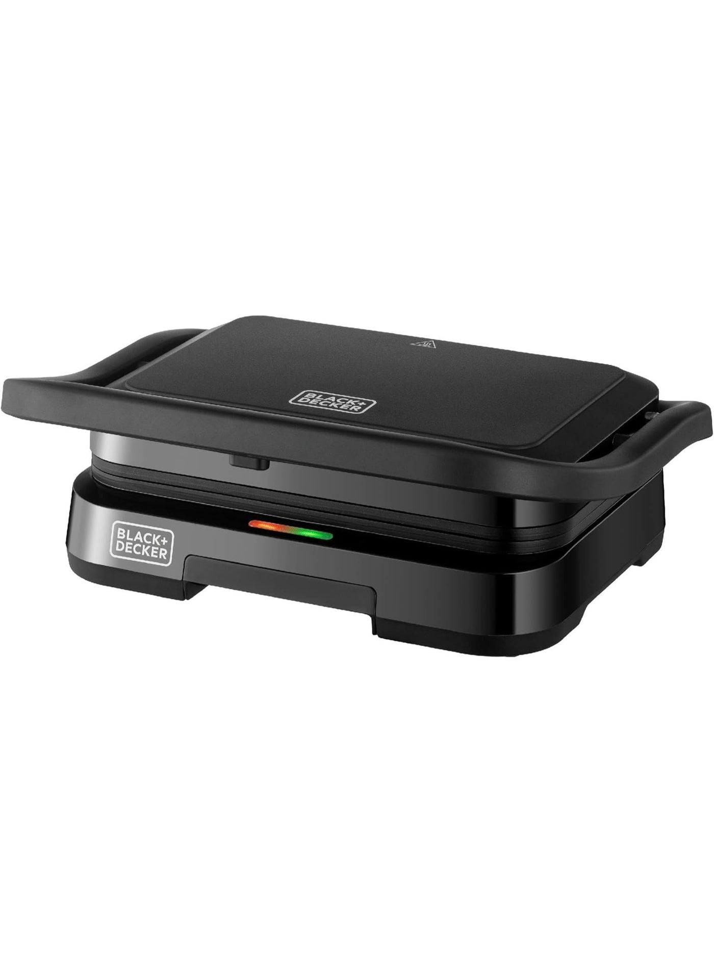 1300W Electric Panini Grill & Sandwich Maker, Non-Stick…