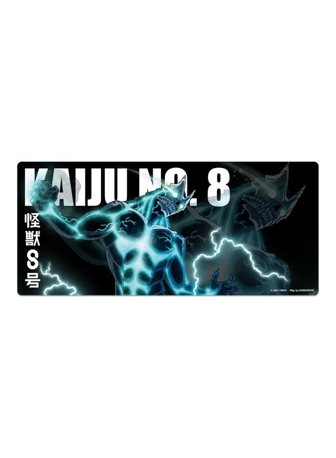 Compare Kaiju No.8  Desk Mat 01 K8AC035 at KSA Price