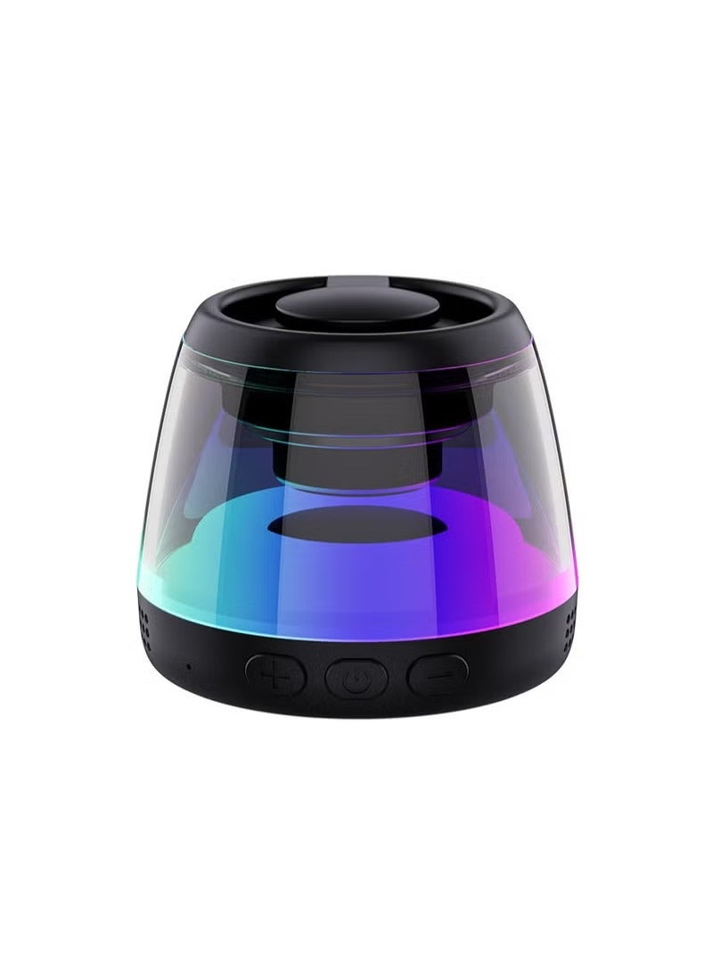 Compare Magnetic Bluetooth Speaker Blink n Bass at KSA Price