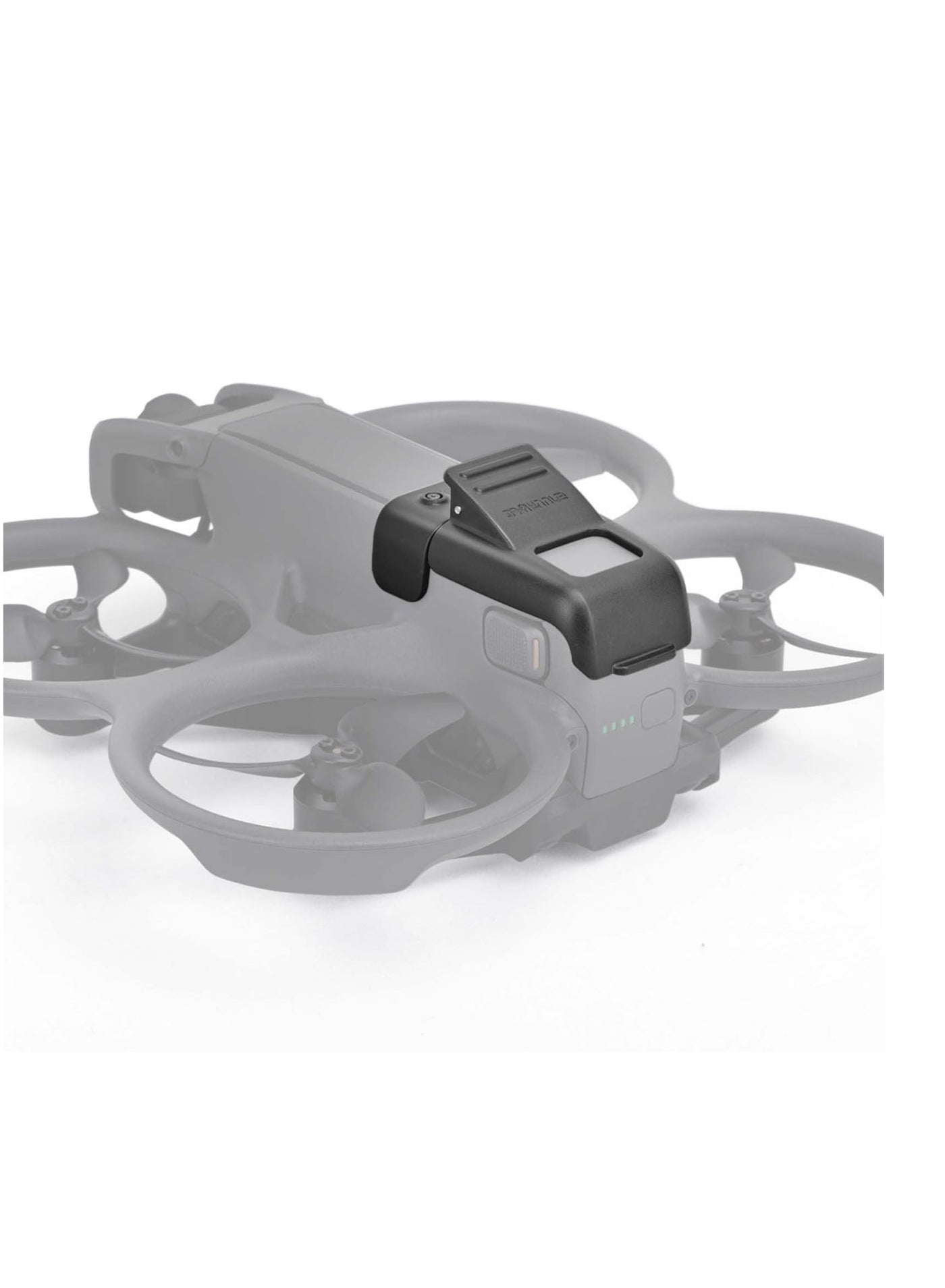 Battery Buckle Protection Frame for DJI Avata…