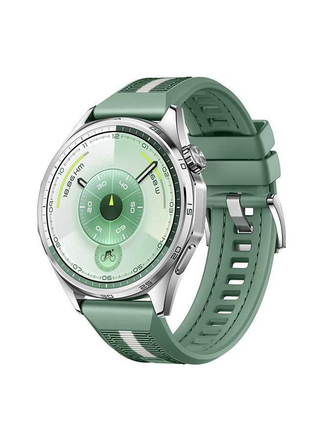 WATCH GT 6 46mm Smart Watch, 1.47-Inch Display,…