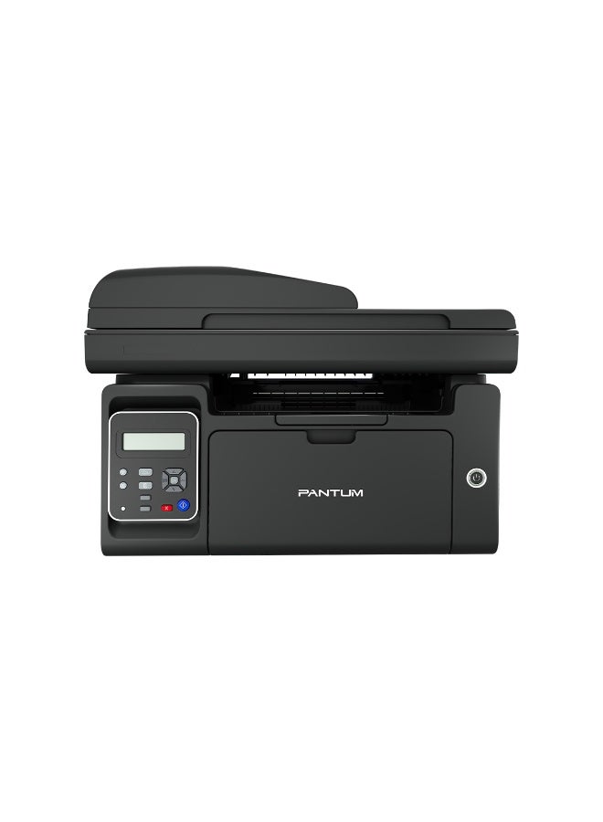 Compare PANTUM M6550NW Mono laser multifunction printer at KSA Price