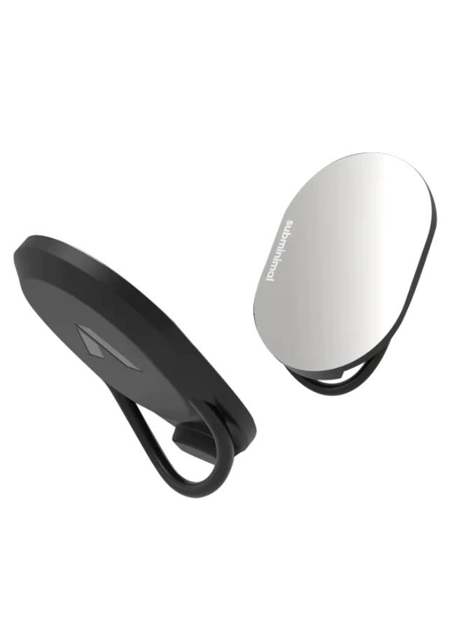 Compare UPSHOT Espresso Shot Mirror | Coffee Flow Rate Observation Reflective Mirror for Bottomless Portafilters, Easy Adjust Easy Portafilter Viewing, for Barista, Amateurs, Home, Bar Use at KSA Price