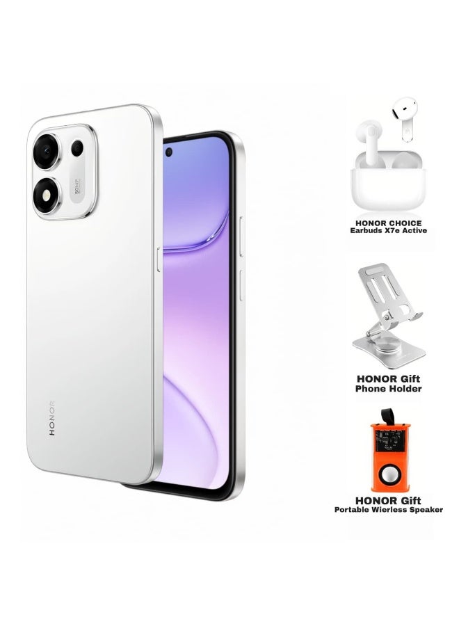 HONOR X7e Plus Dual SIM 8GB RAM 256GB…