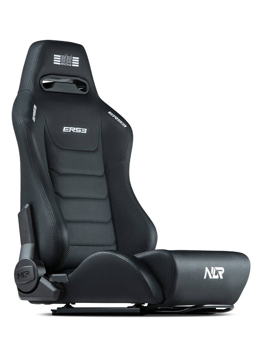 Compare Racing Elite Reclining Seat Ers3 at KSA Price