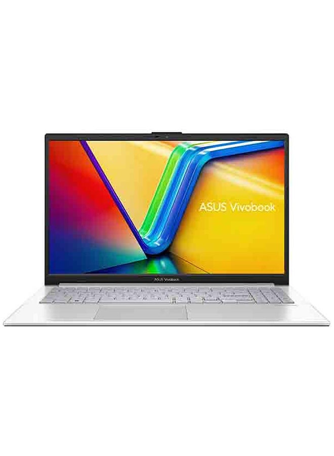 Vivobook Go 15 Laptop With 15.6-Inch Display,…