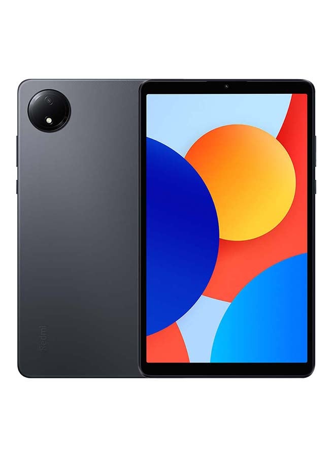 Redmi Pad SE With 8.7-Inch Graphite Gray 4GB…