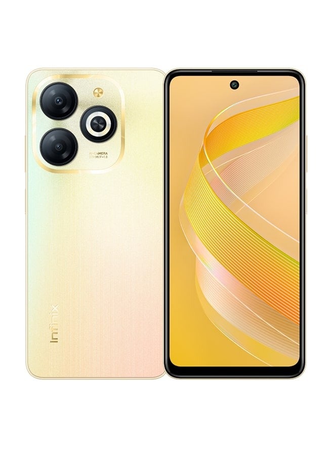 Compare Smart 8 Dual SIM Shiny Gold 2+2GB RAM 64GB 4G  Middle East Version at KSA Price