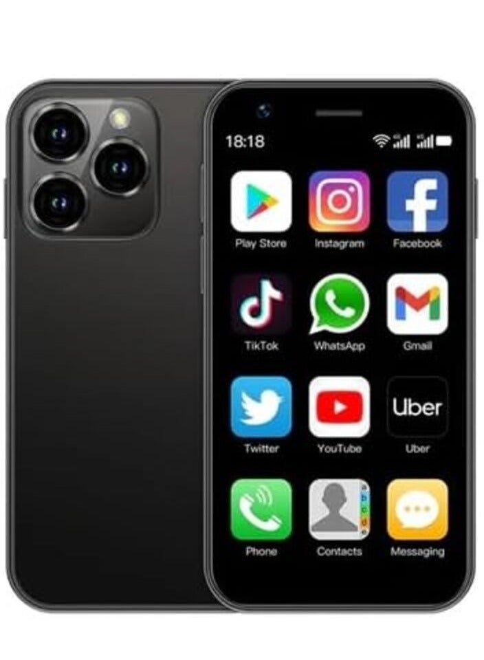 AMAV SOYES XS16 mini smartphone, 3GB RAM +…