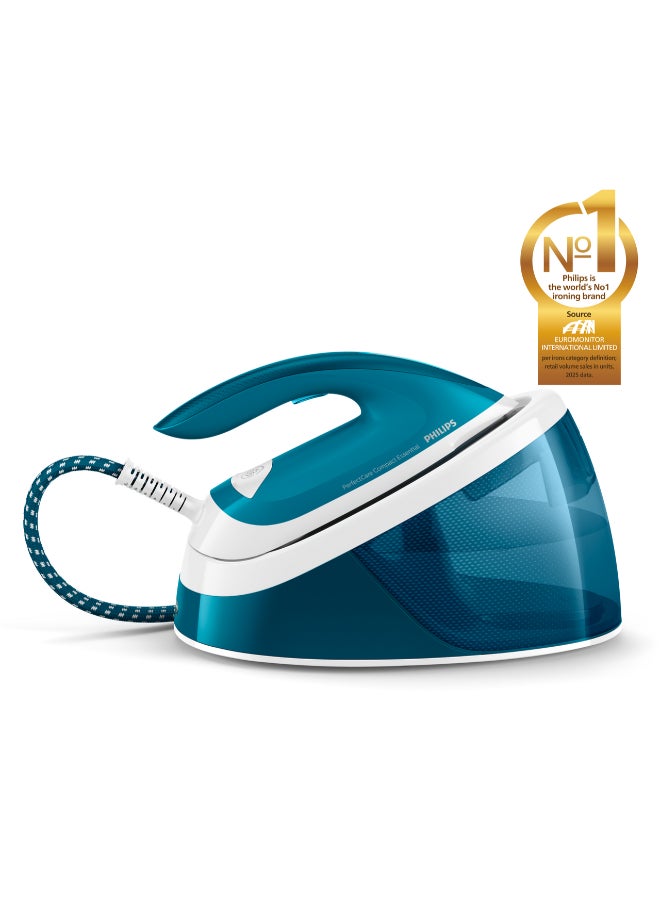 Philips PerfectCare Compact Essential Steam Generator…