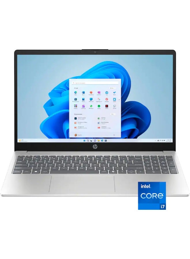 15-FD0127DX Laptop - 15.6